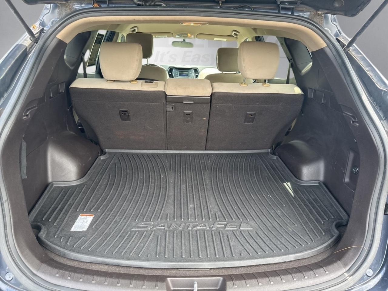 2017 Hyundai Santa Fe Sport 2.4 Base Warrenton VA
