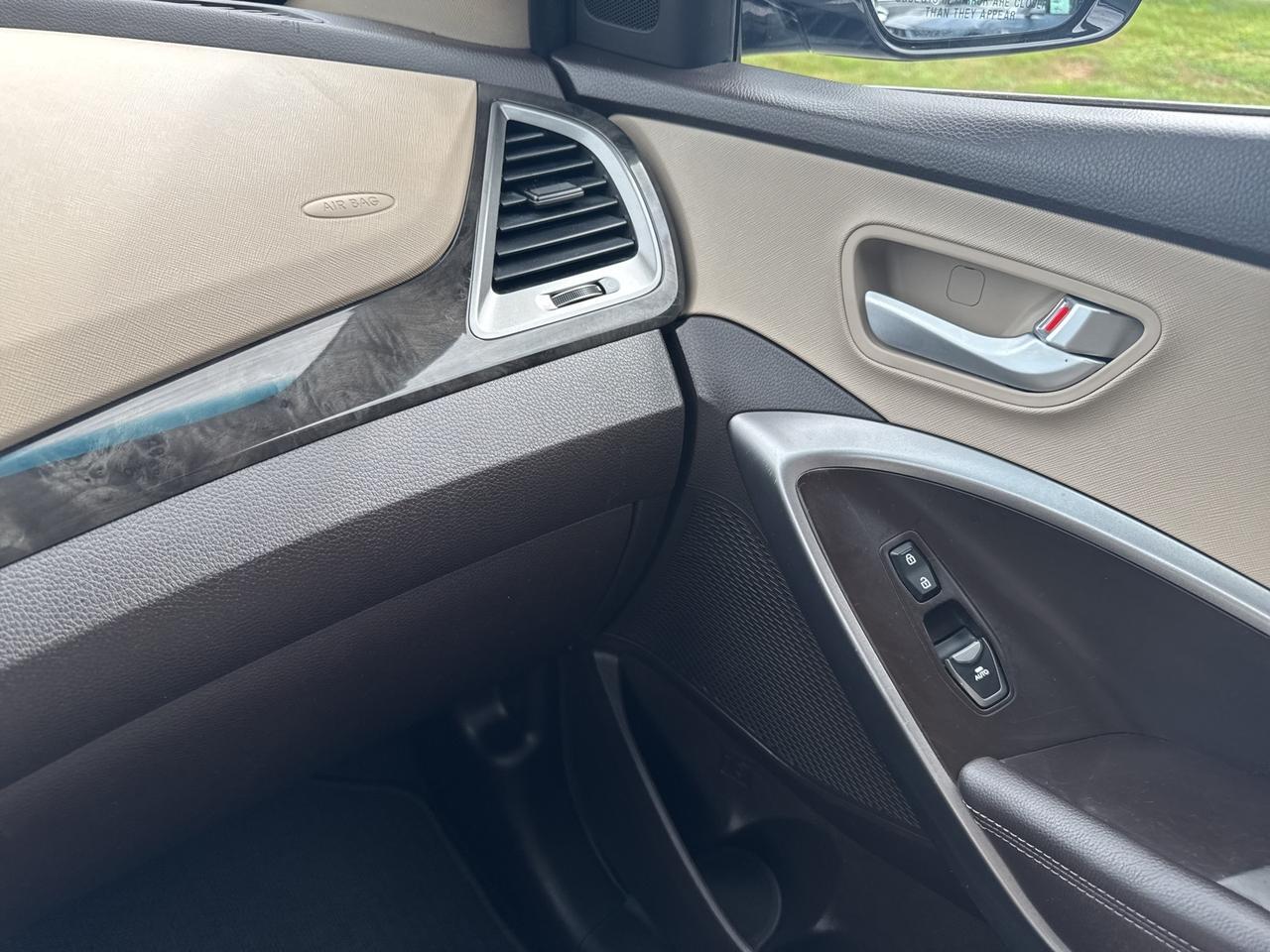 2017 Hyundai Santa Fe Sport 2.4 Base Warrenton VA