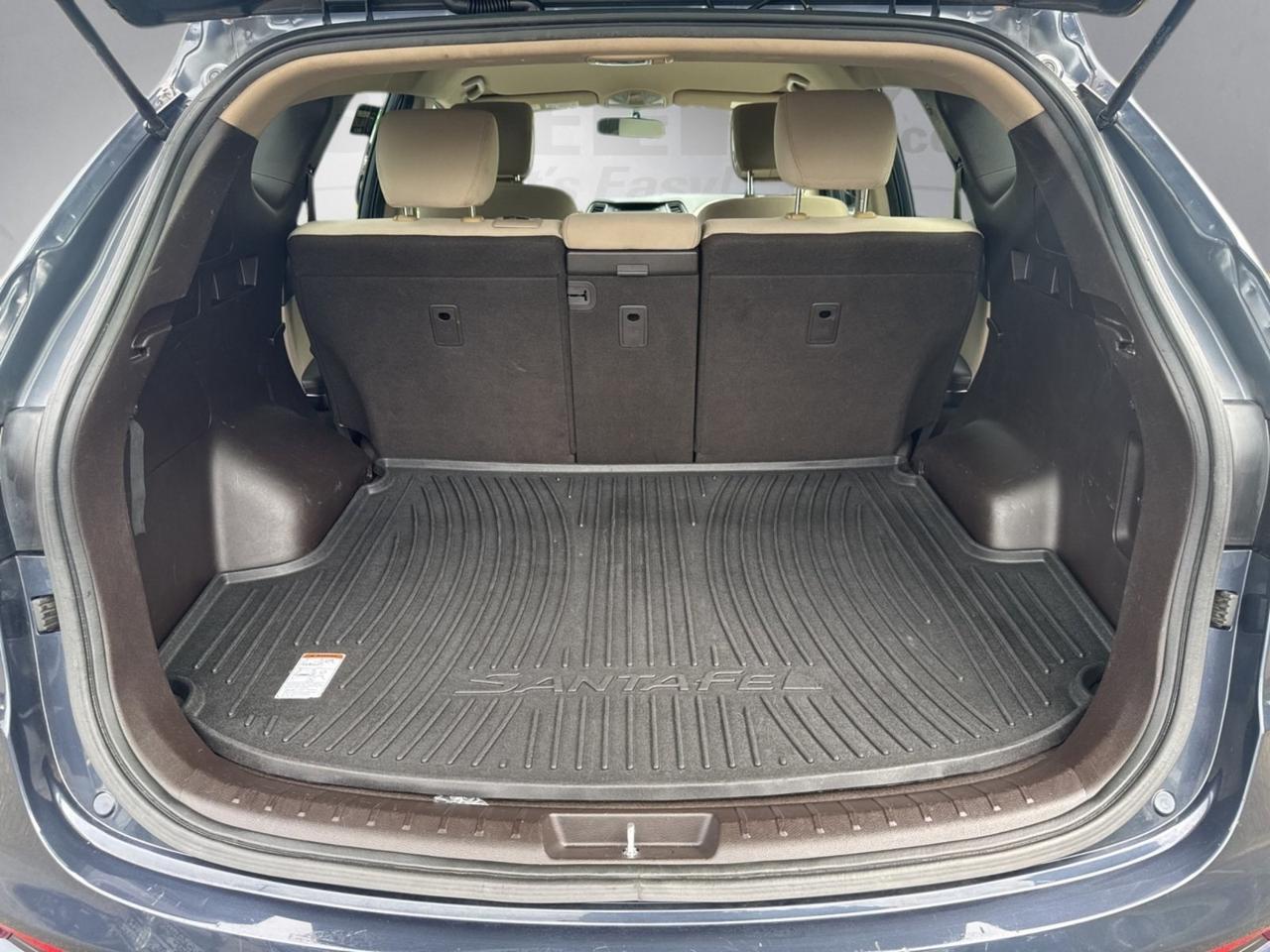 2017 Hyundai Santa Fe Sport 2.4 Base Warrenton VA