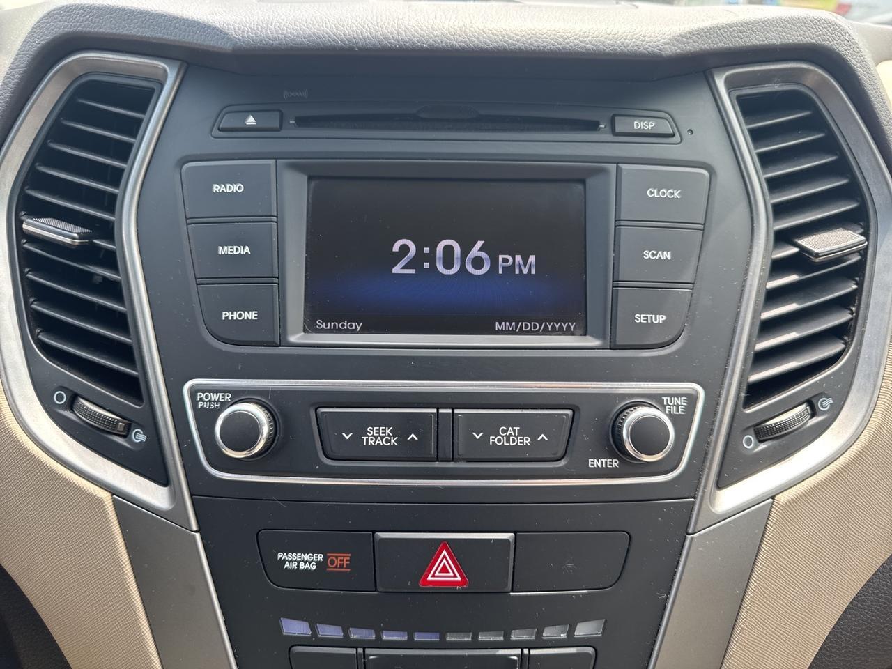 2017 Hyundai Santa Fe Sport 2.4 Base Warrenton VA