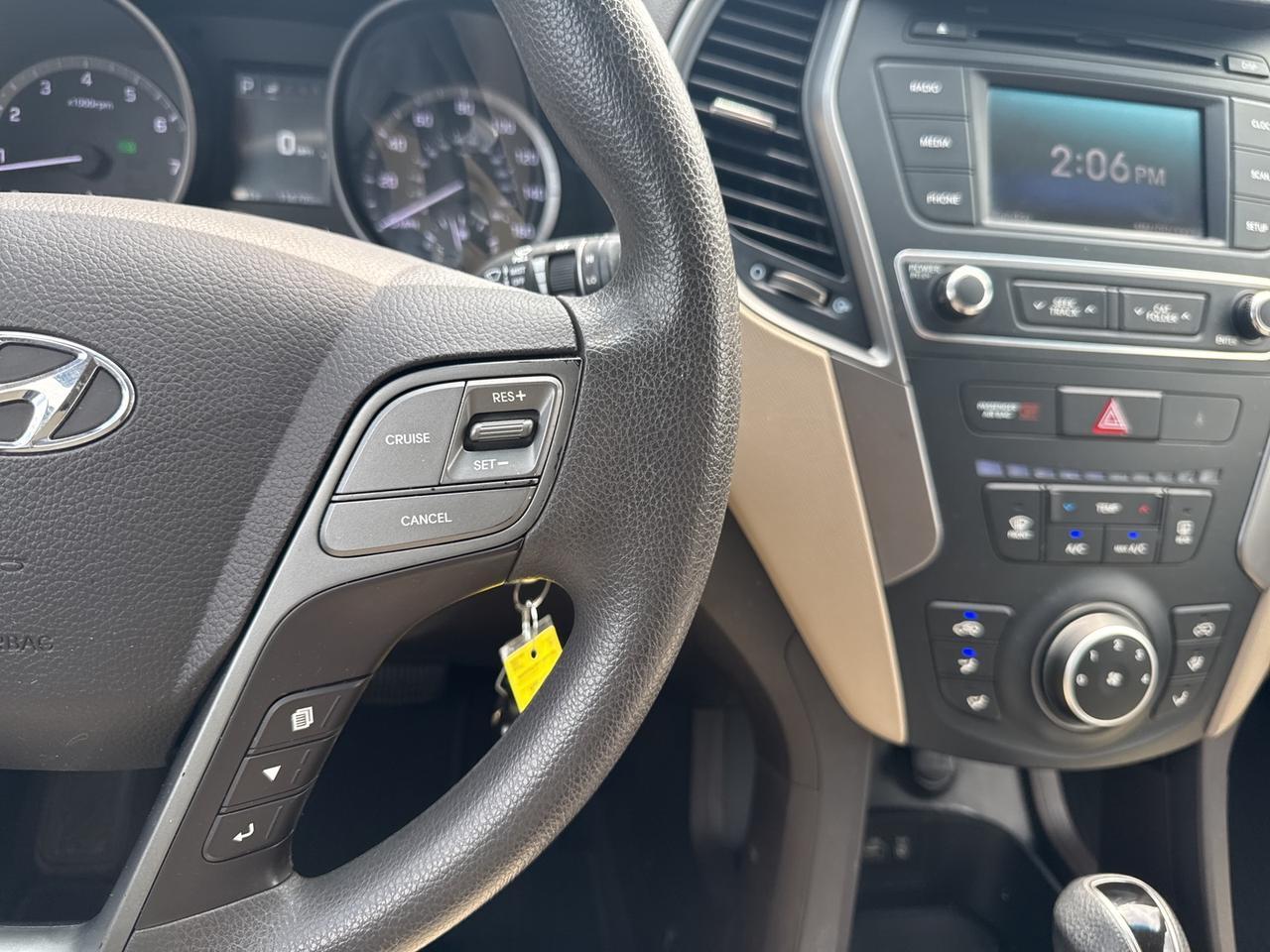 2017 Hyundai Santa Fe Sport 2.4 Base Warrenton VA