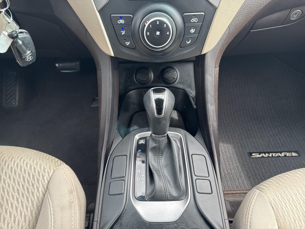 2017 Hyundai Santa Fe Sport 2.4 Base Warrenton VA