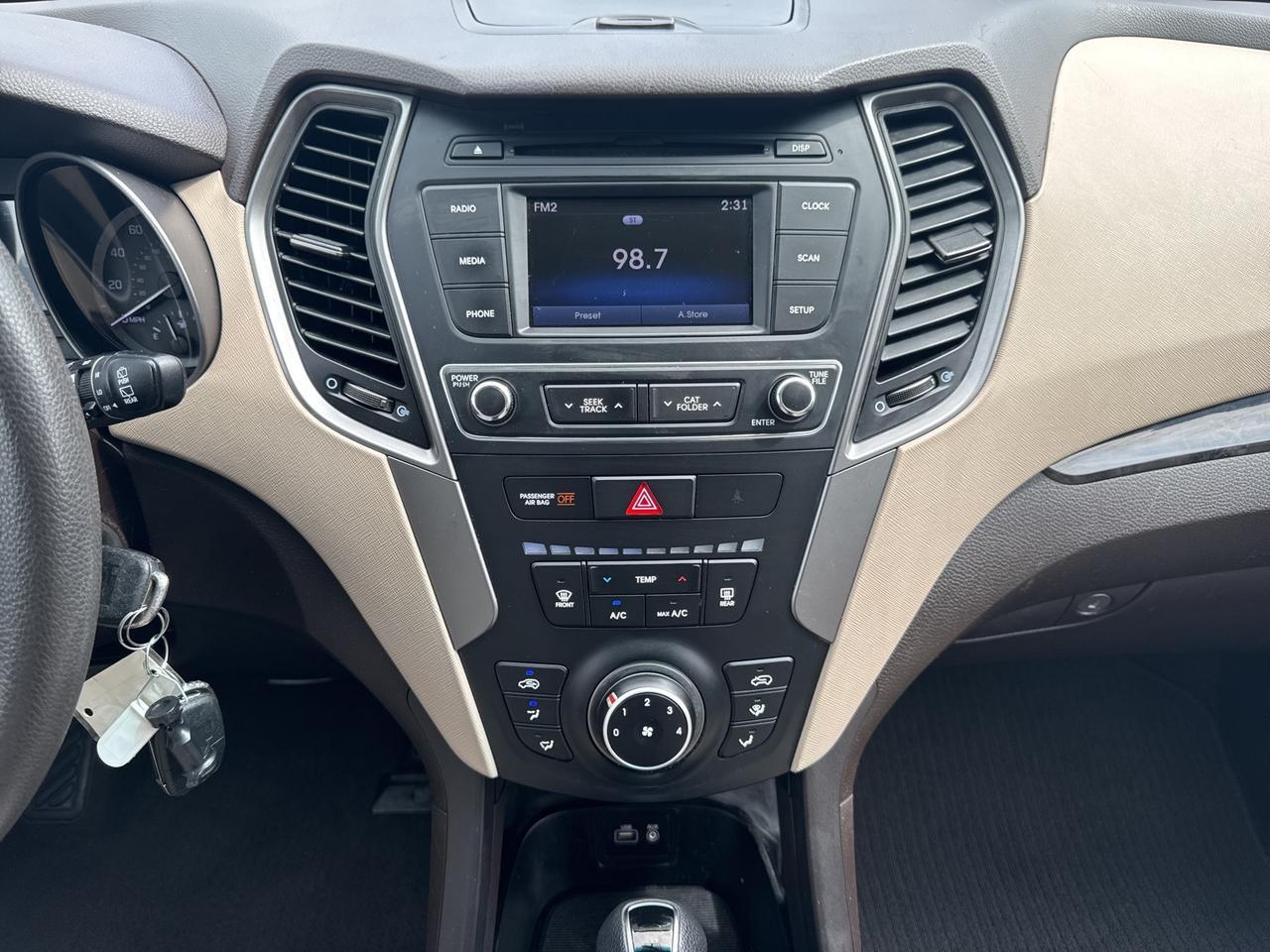2017 Hyundai Santa Fe Sport 2.4 Base Warrenton VA