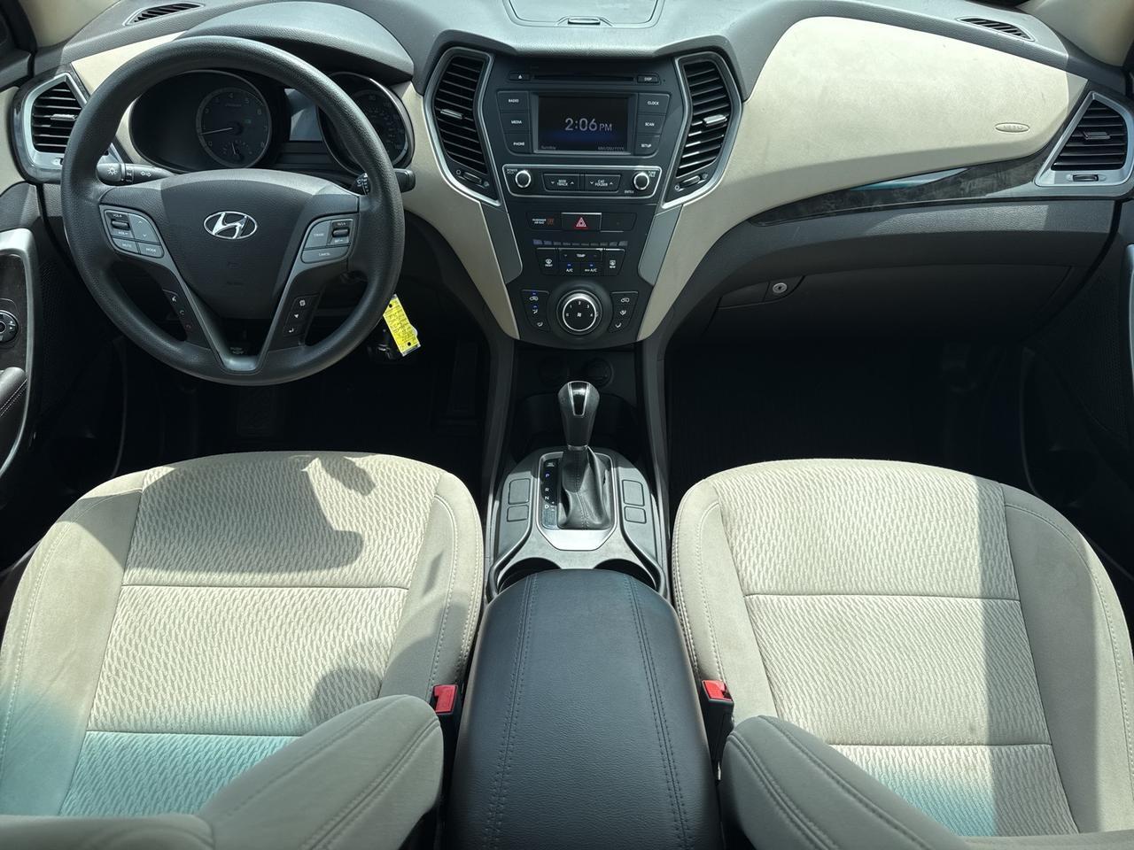 2017 Hyundai Santa Fe Sport 2.4 Base Warrenton VA