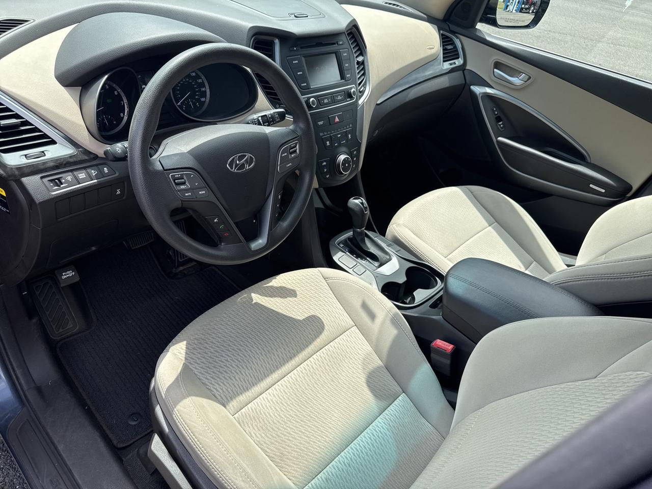 2017 Hyundai Santa Fe Sport 2.4 Base Warrenton VA
