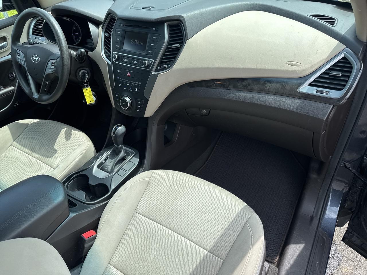 2017 Hyundai Santa Fe Sport 2.4 Base Warrenton VA