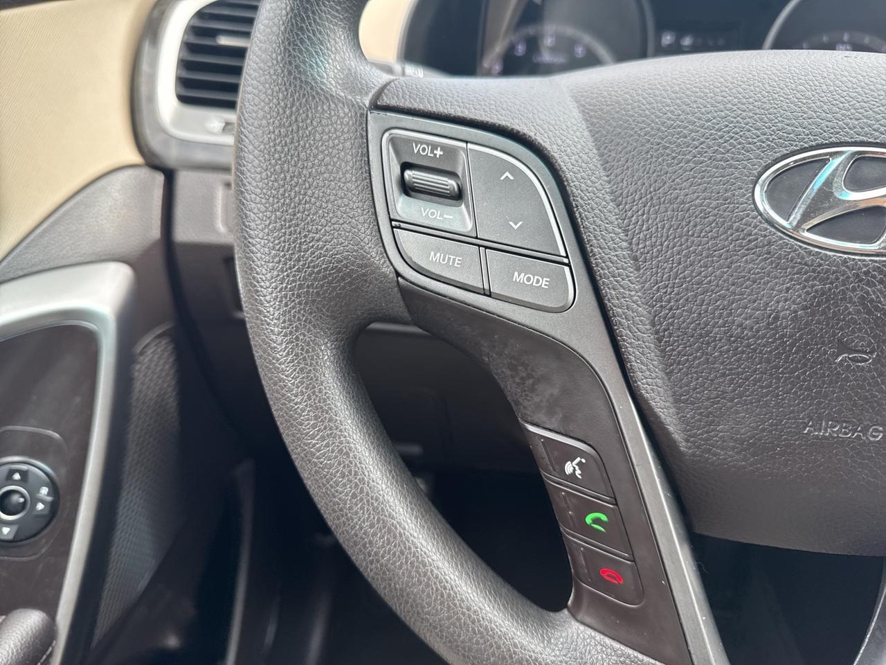 2017 Hyundai Santa Fe Sport 2.4 Base Warrenton VA