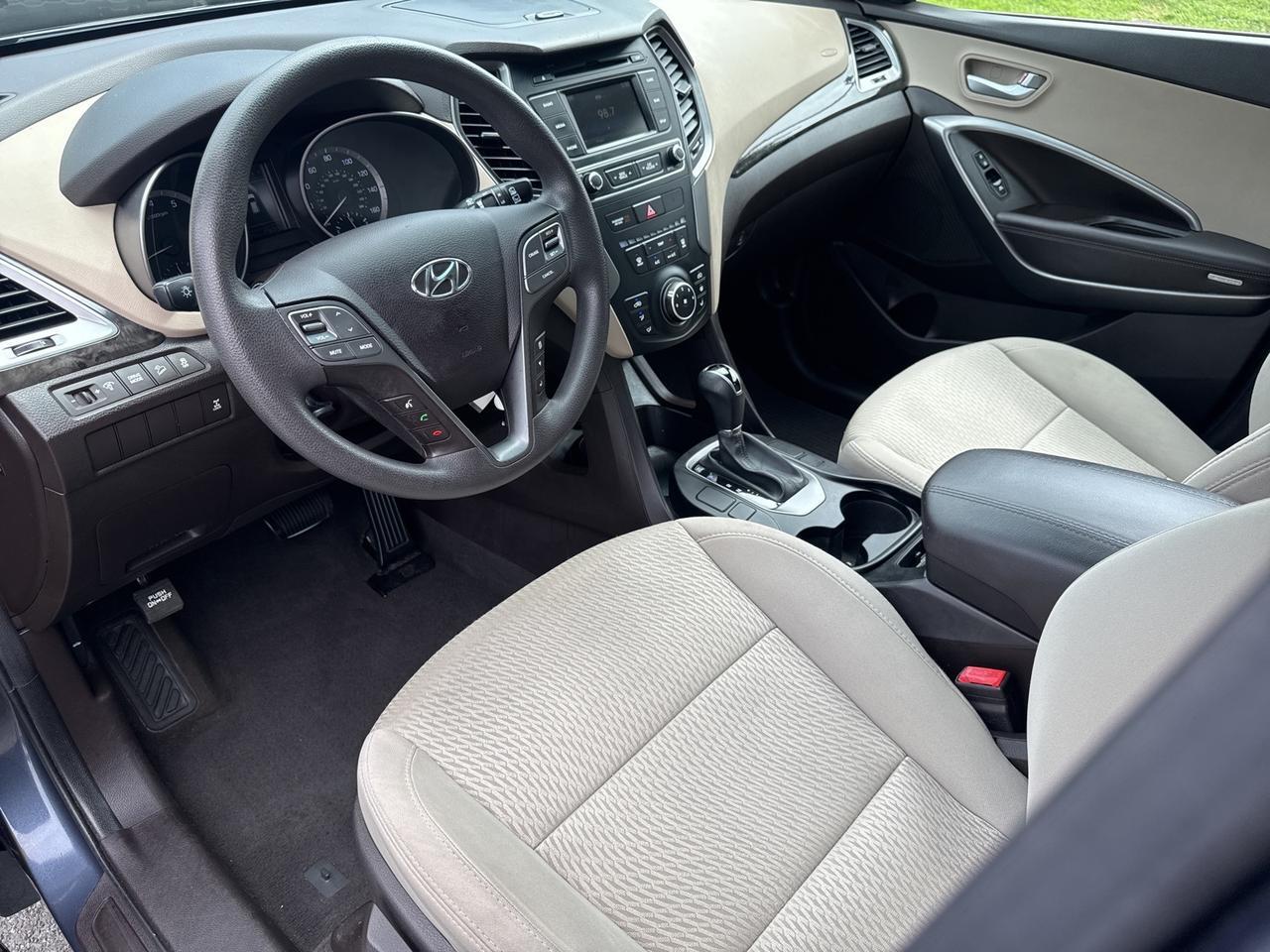 2017 Hyundai Santa Fe Sport 2.4 Base Warrenton VA
