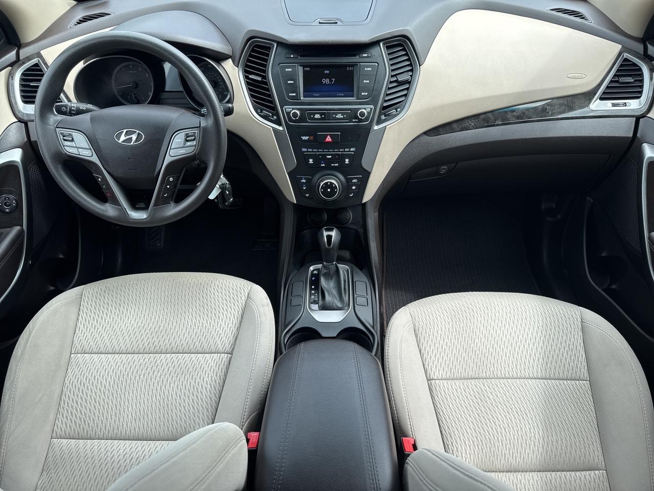 2017 Hyundai Santa Fe Sport 2.4 Base Warrenton VA