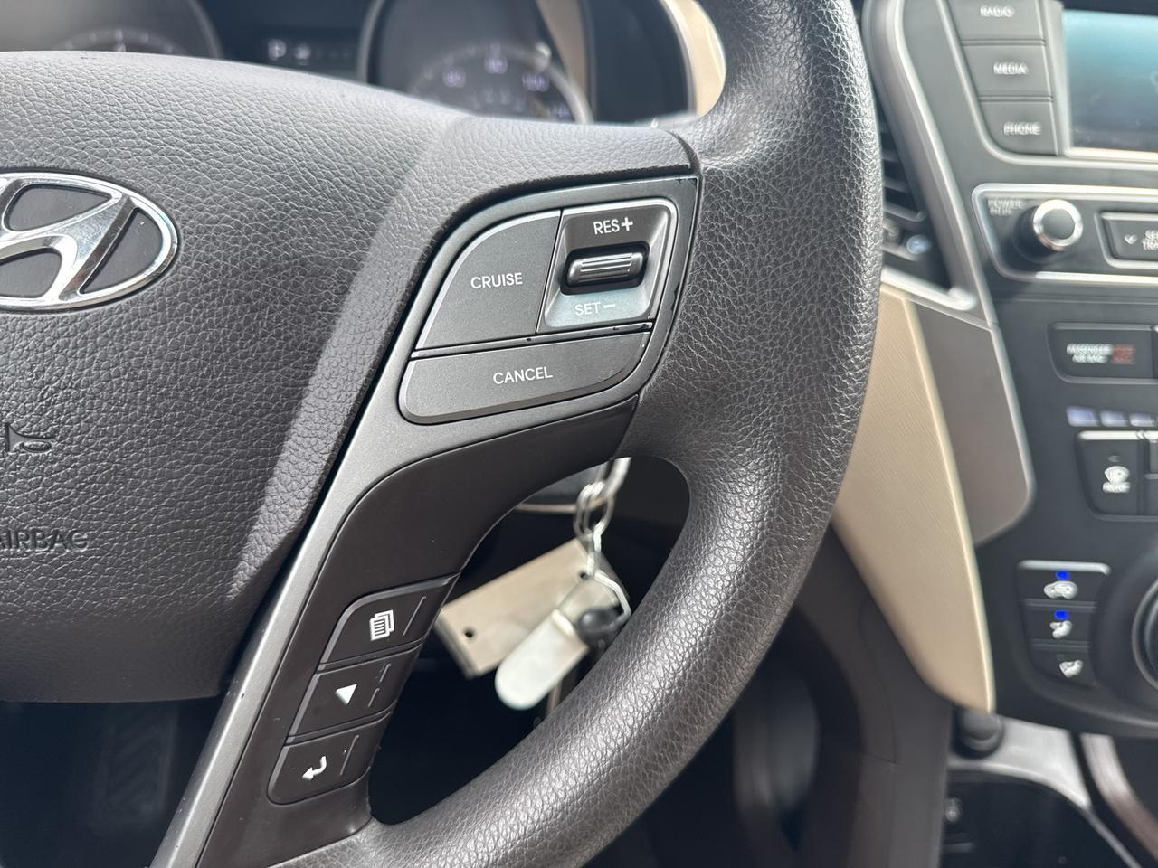 2017 Hyundai Santa Fe Sport 2.4 Base Warrenton VA