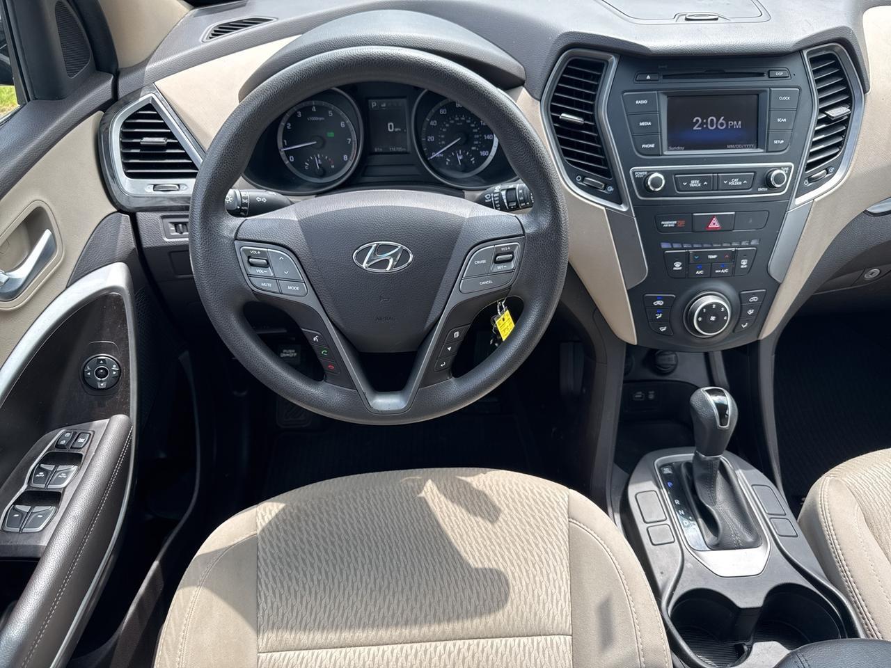 2017 Hyundai Santa Fe Sport 2.4 Base Warrenton VA