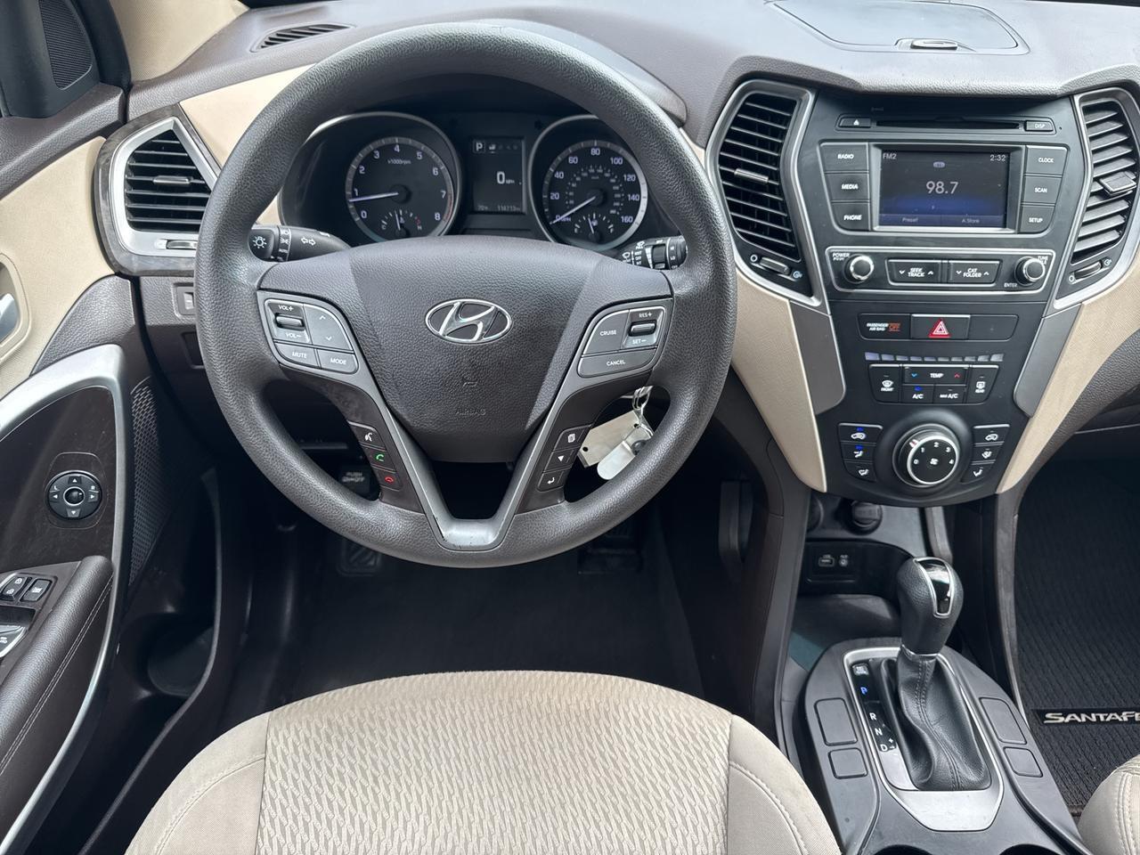 2017 Hyundai Santa Fe Sport 2.4 Base Warrenton VA