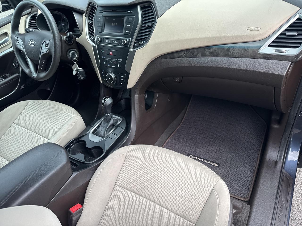 2017 Hyundai Santa Fe Sport 2.4 Base Warrenton VA