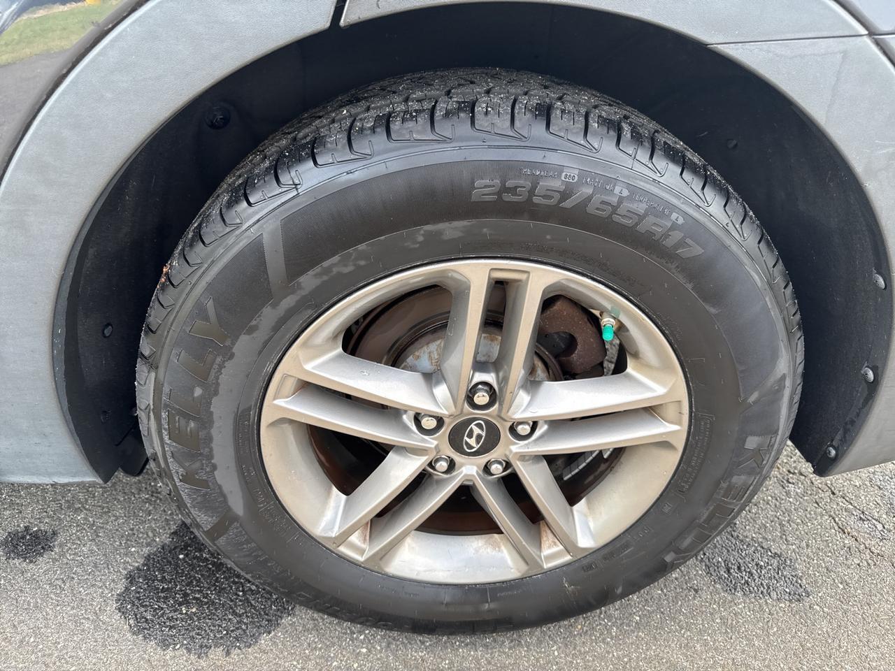 2017 Hyundai Santa Fe Sport 2.4 Base Warrenton VA