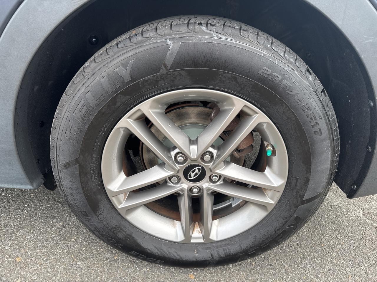 2017 Hyundai Santa Fe Sport 2.4 Base Warrenton VA