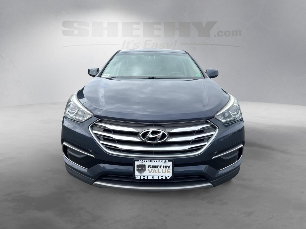 2017 Hyundai Santa Fe Sport 2.4 Base Warrenton VA