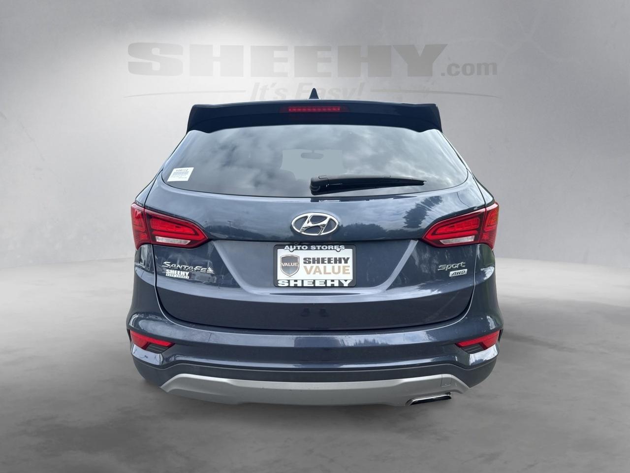 2017 Hyundai Santa Fe Sport 2.4 Base Warrenton VA