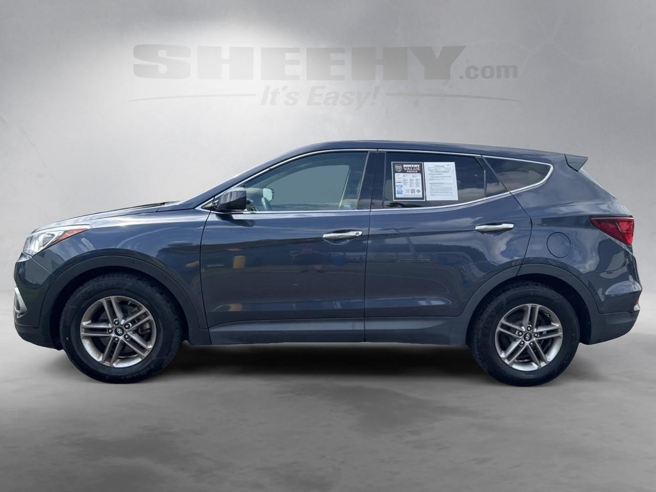 2017 Hyundai Santa Fe Sport 2.4 Base Warrenton VA