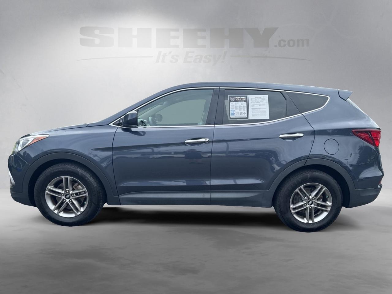 2017 Hyundai Santa Fe Sport 2.4 Base Warrenton VA