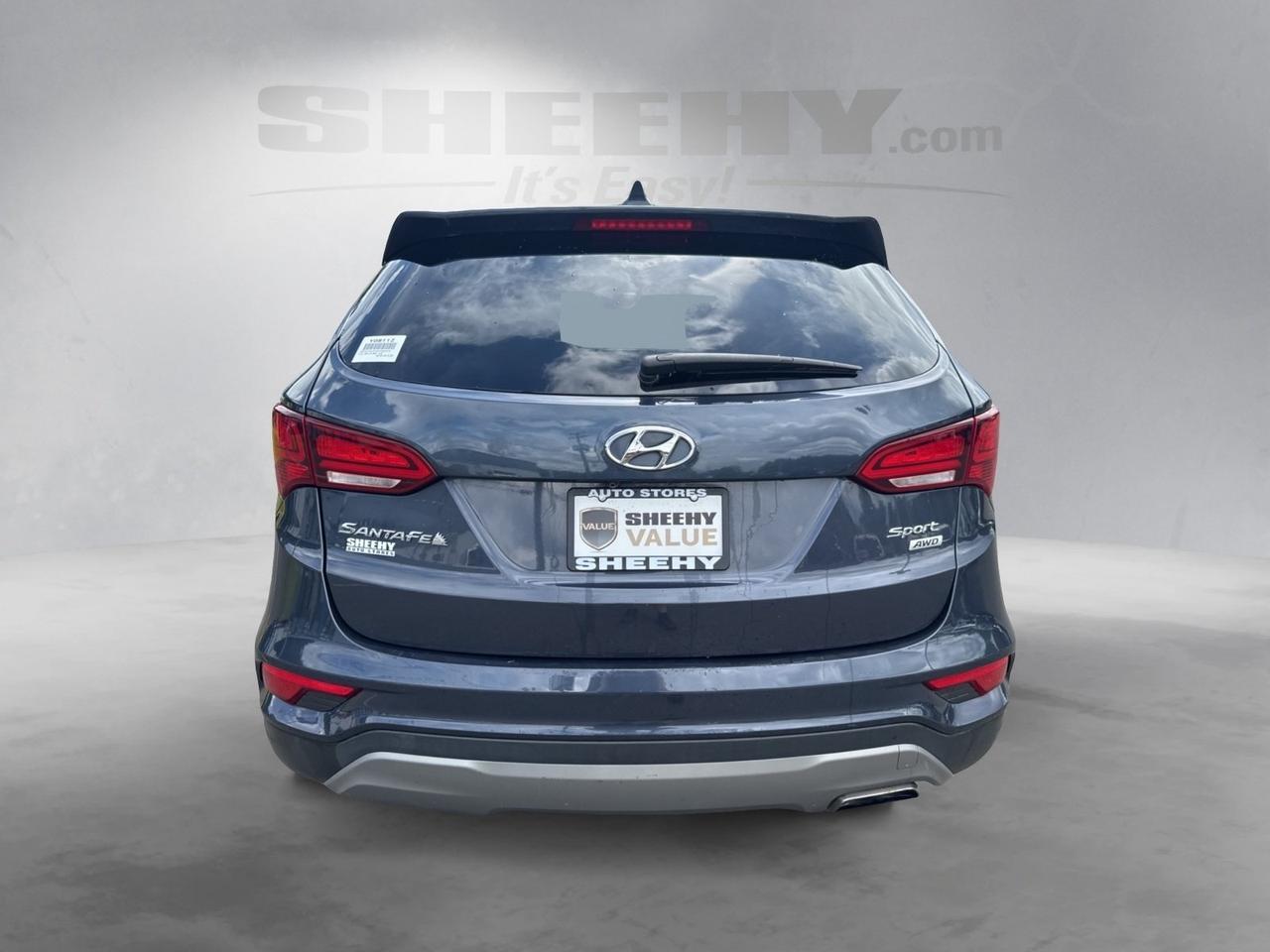 2017 Hyundai Santa Fe Sport 2.4 Base Warrenton VA