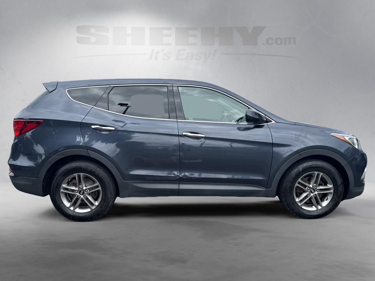 2017 Hyundai Santa Fe Sport 2.4 Base Warrenton VA