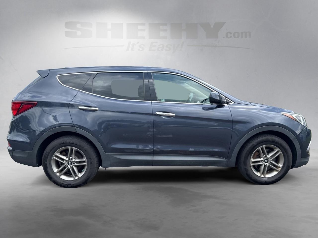 2017 Hyundai Santa Fe Sport 2.4 Base Warrenton VA