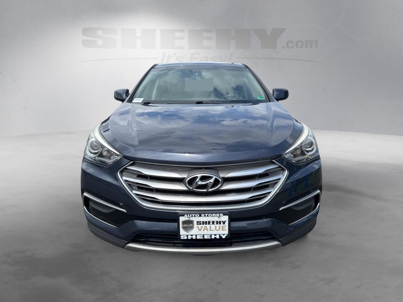 2017 Hyundai Santa Fe Sport 2.4 Base Warrenton VA