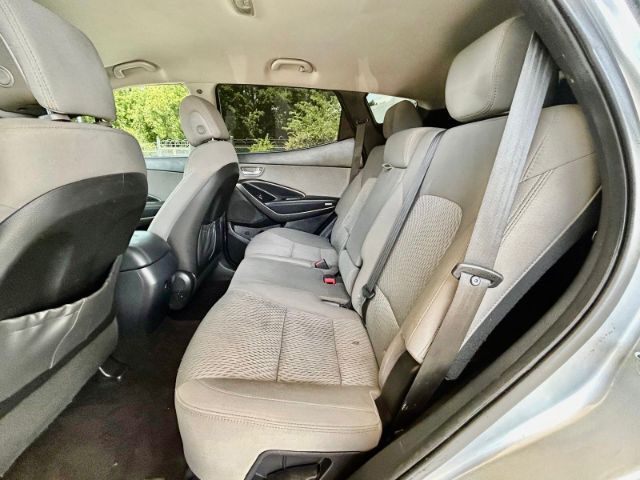 2017 Hyundai Santa Fe Sport 2.4 FWD Houston TX