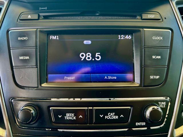 2017 Hyundai Santa Fe Sport 2.4 FWD Houston TX