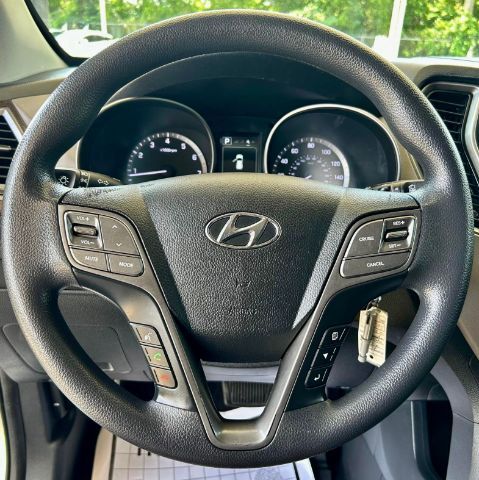 2017 Hyundai Santa Fe Sport 2.4 FWD Houston TX
