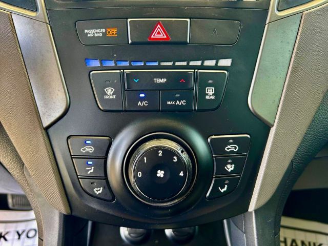 2017 Hyundai Santa Fe Sport 2.4 FWD Houston TX