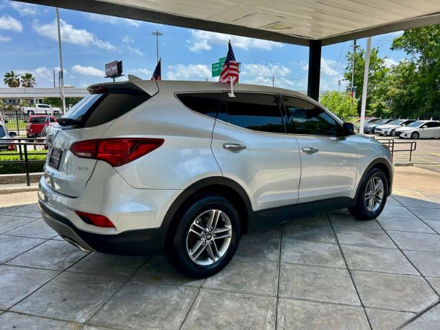 2017 Hyundai Santa Fe Sport 2.4 FWD Houston TX