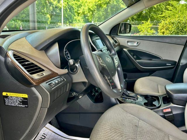 2017 Hyundai Santa Fe Sport 2.4 FWD Houston TX