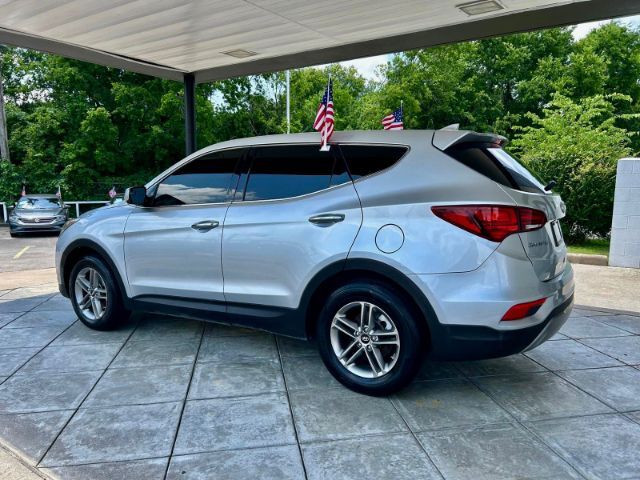 2017 Hyundai Santa Fe Sport 2.4 FWD Houston TX