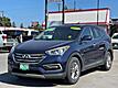 2017 Hyundai Santa Fe Sport 2.4 FWD