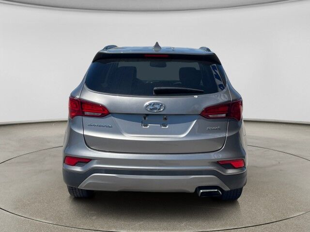 2017 Hyundai Santa Fe Sport 2.4L Cleveland OH
