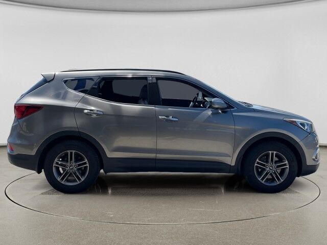 2017 Hyundai Santa Fe Sport 2.4L Cleveland OH