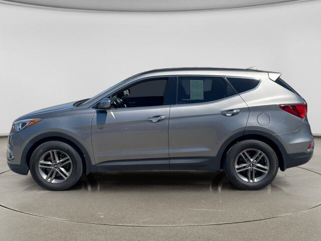 2017 Hyundai Santa Fe Sport 2.4L Cleveland OH