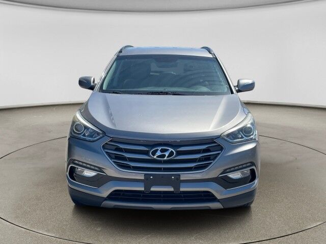2017 Hyundai Santa Fe Sport 2.4L Cleveland OH