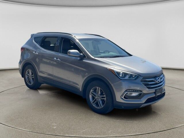 2017 Hyundai Santa Fe Sport 2.4L Cleveland OH