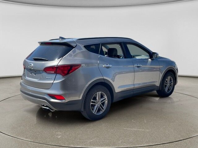 2017 Hyundai Santa Fe Sport 2.4L Cleveland OH