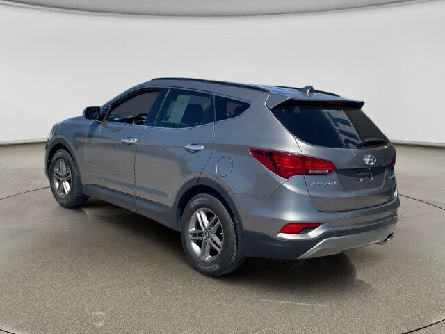 2017 Hyundai Santa Fe Sport 2.4L Cleveland OH