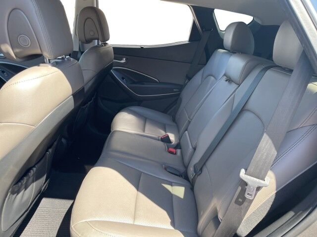 2017 Hyundai Santa Fe Sport 2.4L Cleveland OH