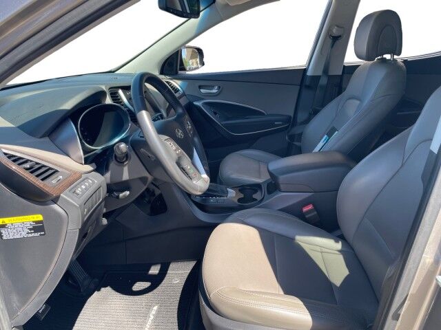 2017 Hyundai Santa Fe Sport 2.4L Cleveland OH