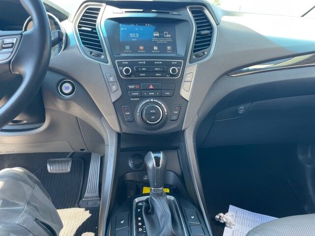 2017 Hyundai Santa Fe Sport 2.4L Cleveland OH