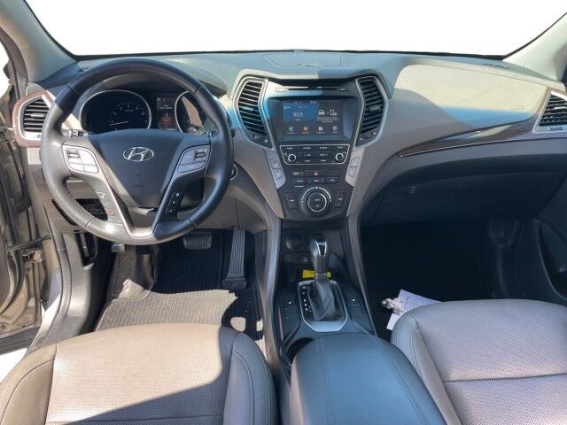 2017 Hyundai Santa Fe Sport 2.4L Cleveland OH