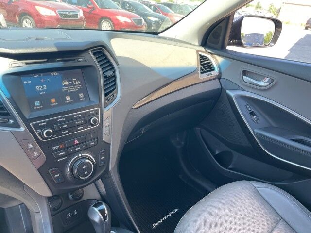 2017 Hyundai Santa Fe Sport 2.4L Cleveland OH