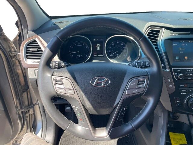 2017 Hyundai Santa Fe Sport 2.4L Cleveland OH