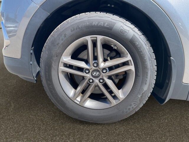 2017 Hyundai Santa Fe Sport 2.4L Cleveland OH