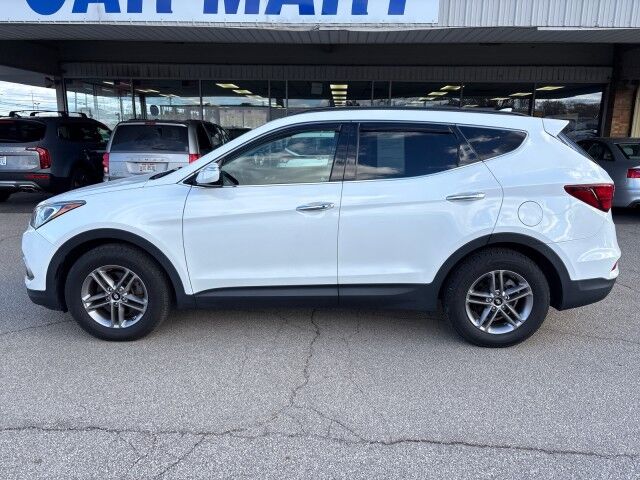 2017 Hyundai Santa Fe Sport 2.4L Cleveland OH